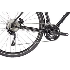 Kona Sutra Schwarz -Fahrrad Rabatt Geschäft kona sutra matte black 6