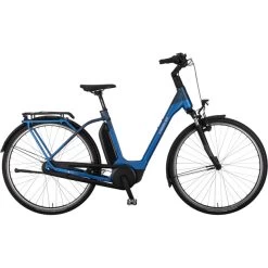 Kreidler Vitality Eco 3 Comfort Shimano Nexus Wave Blau