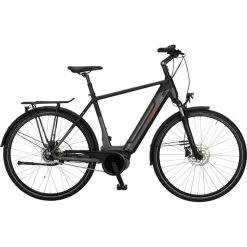 Kreidler Vitality Eco 7 Diamant Grau