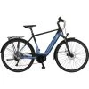 Kreidler Vitality Eco 7 Sport Diamant Blau -Fahrrad Rabatt Geschäft kreidler vitality eco 7 sport diamond blue matt 1