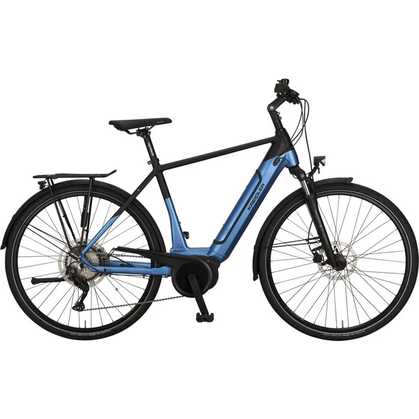 Kreidler Vitality Eco 7 Sport Diamant Blau 3 Kreidler Vitality Eco 7 Sport Diamant Blau