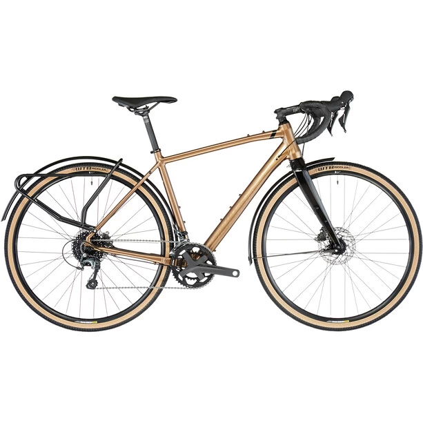 Lapierre Crosshill 3.0 Braun 4 Lapierre Crosshill 3.0 Braun – Bild 2