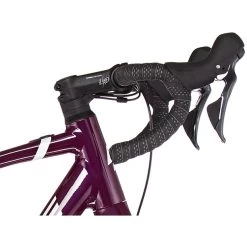 Lapierre ESensium 3.2 Damen Lila -Fahrrad Rabatt Geschäft lapierre e sensium 32 damen burgundy 2