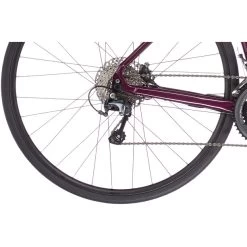 Lapierre ESensium 3.2 Damen Lila -Fahrrad Rabatt Geschäft lapierre e sensium 32 damen burgundy 5