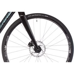 Lapierre ESensium 5.2 Schwarz -Fahrrad Rabatt Geschäft lapierre e sensium 52 anthracite 3