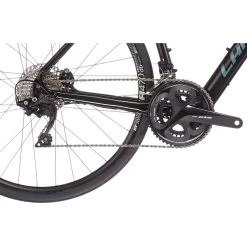 Lapierre ESensium 5.2 Schwarz -Fahrrad Rabatt Geschäft lapierre e sensium 52 anthracite 4