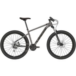 Lapierre Edge 3.7 Schwarz