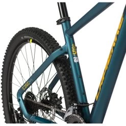 Lapierre Edge 5.7 Blau -Fahrrad Rabatt Geschäft lapierre edge 57 blue 4