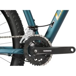 Lapierre Edge 5.7 Blau -Fahrrad Rabatt Geschäft lapierre edge 57 blue 6