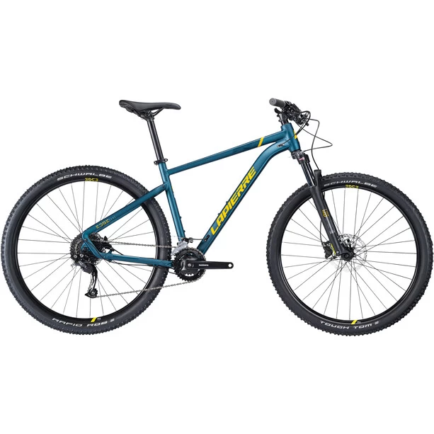 Lapierre Edge 5.9 Blau 3 Lapierre Edge 5.9 Blau