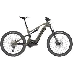 Lapierre Overvolt TR 5.6 Grau