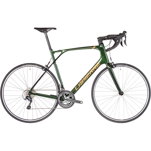 Lapierre Pulsium 3.0 Grün 4 Lapierre Pulsium 3.0 Grün – Bild 2