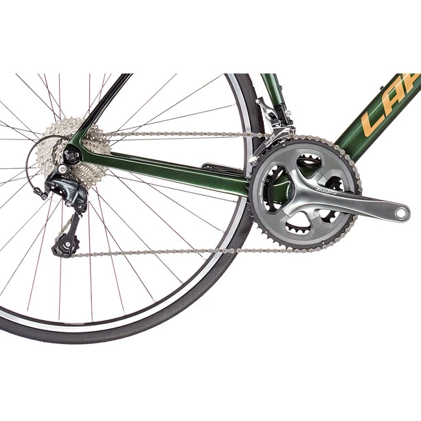 Lapierre Pulsium 3.0 Grün 8 Lapierre Pulsium 3.0 Grün – Bild 6