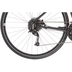 Lapierre Shaper 3.0 Disc Schwarz -Fahrrad Rabatt Geschäft lapierre shaper 30 disc black 5