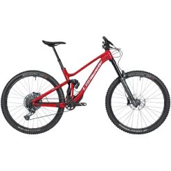 Lapierre Spicy CF Team Rot