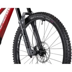 Lapierre Spicy CF Team Rot -Fahrrad Rabatt Geschäft lapierre spicy cf team red 3