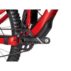 Lapierre Spicy CF Team Rot -Fahrrad Rabatt Geschäft lapierre spicy cf team red 5