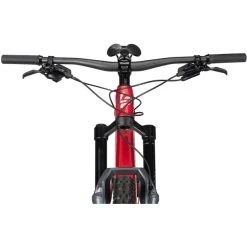 Lapierre Spicy CF Team Rot -Fahrrad Rabatt Geschäft lapierre spicy cf team red 6