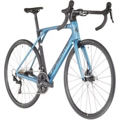 Lapierre Xelius SL 5.0 Blau