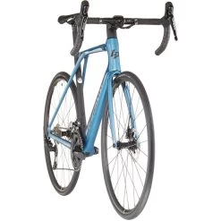 Lapierre Xelius SL 5.0 Blau -Fahrrad Rabatt Geschäft lapierre xelius sl 50 blue 3