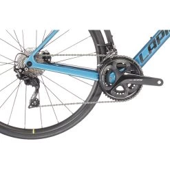 Lapierre Xelius SL 5.0 Blau -Fahrrad Rabatt Geschäft lapierre xelius sl 50 blue 6