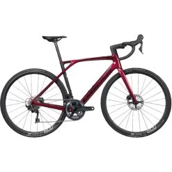 Lapierre Xelius SL 6.0 Rot
