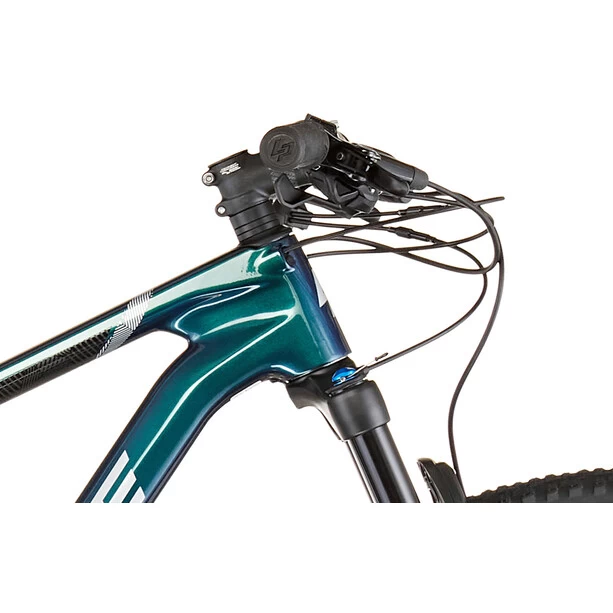 Lapierre XR 5.9 Grün 6 Lapierre XR 5.9 Grün – Bild 4