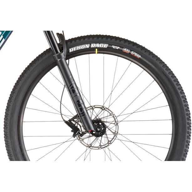 Lapierre XR 5.9 Grün 7 Lapierre XR 5.9 Grün – Bild 5