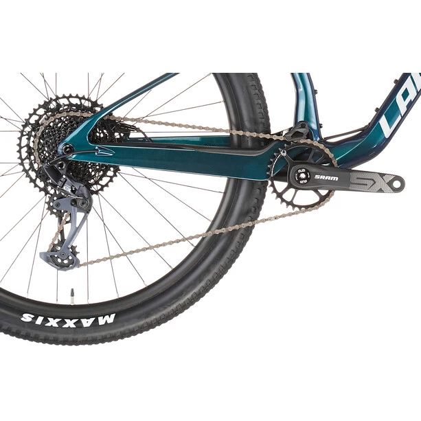 Lapierre XR 5.9 Grün 8 Lapierre XR 5.9 Grün – Bild 6