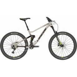 Lapierre Zesty TR 3.9 Grau