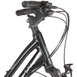 Liv Allure RS 1 Damen Schwarz -Fahrrad Rabatt Geschäft liv allure rs 1 women metallic black 2