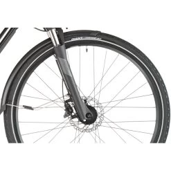 Liv Allure RS 1 Damen Schwarz -Fahrrad Rabatt Geschäft liv allure rs 1 women metallic black 3