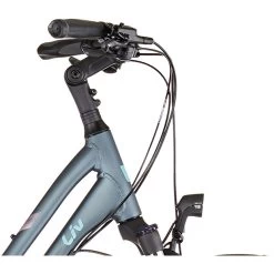 Liv Allure RS 2 Damen Blau 11 Liv Allure RS 2 Damen Blau -Fahrrad Rabatt Geschäft liv allure rs 2 women steel blue 4