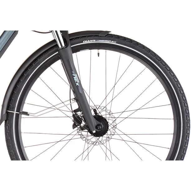 Liv Allure RS 2 Damen Blau 7 Liv Allure RS 2 Damen Blau – Bild 5