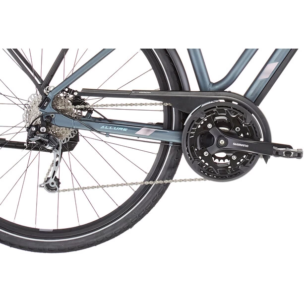 Liv Allure RS 2 Damen Blau 8 Liv Allure RS 2 Damen Blau – Bild 6