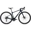 Liv Devote Advanced 2 Damen Schwarz -Fahrrad Rabatt Geschäft liv devote advanced 2 women candy navy 1