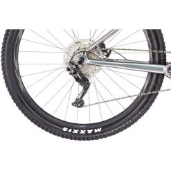 Liv Vall-E+ 2 Damen Grau -Fahrrad Rabatt Geschäft liv vall e 2 women echeveria 5