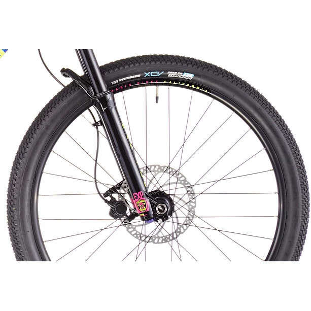 Marin Alcatraz 26" Blau 6 Marin Alcatraz 26" Blau – Bild 4