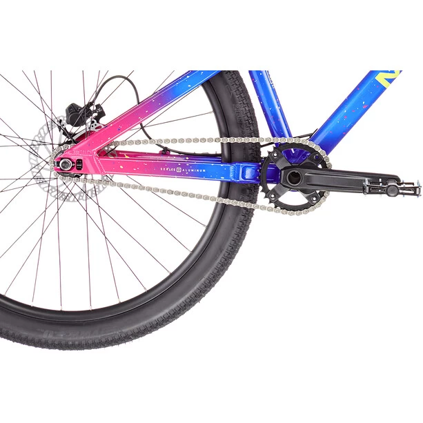 Marin Alcatraz 26" Blau 7 Marin Alcatraz 26" Blau – Bild 5