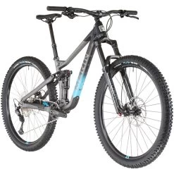 Marin Alpine Trail 7 Special Edition Grau