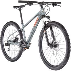 Marin Bolinas Ridge 1 27.5" Grau