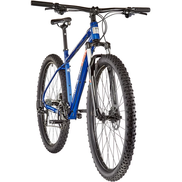 Marin Bolinas Ridge 1 29" Blau 5 Marin Bolinas Ridge 1 29" Blau – Bild 3