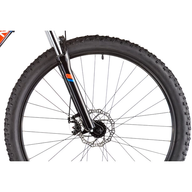 Marin Bolinas Ridge 1 29" Blau 7 Marin Bolinas Ridge 1 29" Blau – Bild 5