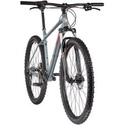Marin Bolinas Ridge 1 29" Grau -Fahrrad Rabatt Geschäft marin bolinas ridge 1 29 gloss grey black roarange 3