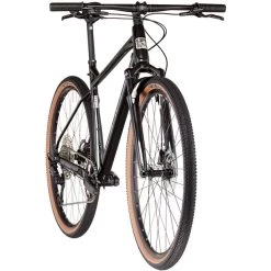 Marin DSX FS Schwarz/grau -Fahrrad Rabatt Geschäft marin dsx fs black grey 3