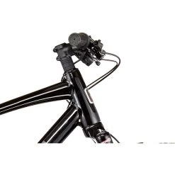 Marin DSX FS Schwarz/grau -Fahrrad Rabatt Geschäft marin dsx fs black grey 4