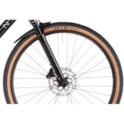 Marin DSX FS Schwarz/grau -Fahrrad Rabatt Geschäft marin dsx fs black grey 5