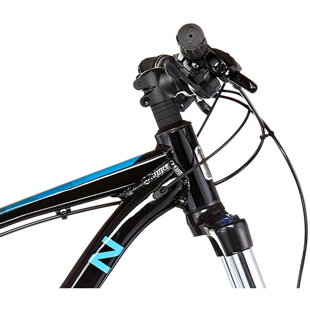 Marin Eldridge Grade 1 27.5" Schwarz/blau 5 Marin Eldridge Grade 1 27.5" Schwarz/blau – Bild 3