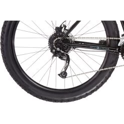 Marin Eldridge Grade 1 27.5" Schwarz/blau 13 Marin Eldridge Grade 1 27.5" Schwarz/blau -Fahrrad Rabatt Geschäft marin eldridge grade 1 275 black blue 5