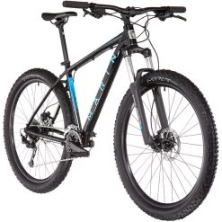 Marin Eldridge Grade 1 27.5" Schwarz/blau